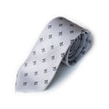 Emblem Woven Tie